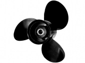 Гребной винт BlackMax 9,75 х 9,5 (25-30 л.с., алюминий) от магазина Клуб Велход