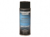 QuickSilver Corrosion Guard Антикоррозийный спрей 312гр от магазина Клуб Велход