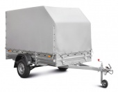 Тент 271415С МЗСА от магазина Клуб Велход