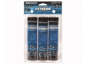 QuickSilver Extreme Grease High Perfomance Смазка многофункциональная несмываемая 3*85гр от магазина Клуб Велход