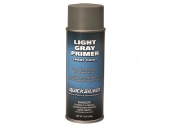 QuickSilver Light Grey Primer Грунт светло-серый 340гр от магазина Клуб Велход