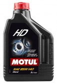 Motul HD 85W 140 (2 л) Транс/масло от магазина Клуб Велход