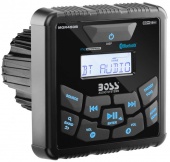 BOSS MGR450B Аудиоплеер MP3/WMA/FM-AM/Digital Media/USB от магазина Клуб Велход