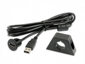 Alpine KCE-USB3 Удлинитель от магазина Клуб Велход