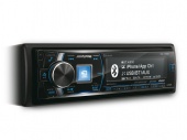Alpine IDE-178BT Цифровой медиа-ресивер, 4х50 Вт, RDS, USB, 3 л вых, 4В, TuneIt, встр. проц, BT, 24 от магазина Клуб Велход