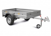 Прицеп «КОМПАКТ» МЗСА 817700 исп.002 от магазина Клуб Велход