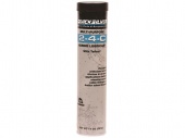 QuickSilver 2-4-C Marine Grease with Teflon Смазка многофункциональная несмываемая с тефлоном 0,397л от магазина Клуб Велход