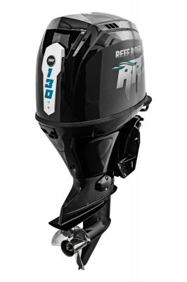 Reef Rider outboard motors RREF130FEL-T_03