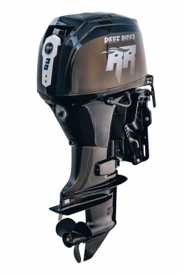 Outboard Motor Reef Rider RREF30FEL-T_01