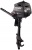 3-5HP FourStroke_3qtr Port-Aft