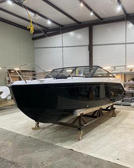 Сборка Феникса 605 BR Остались финальные штрихи!