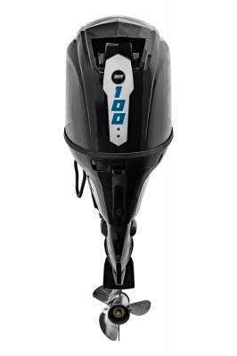 Reef Rider outboard motors RREF100FEL-T_02