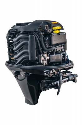 Outboard Motor Reef Rider RREF60FVEL-T_03