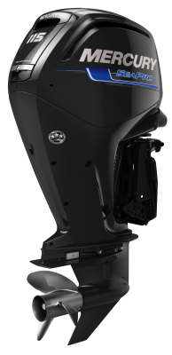 f115HP FourStroke_SeaPro_2