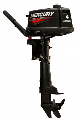 4HP TwoStroke