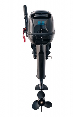 Outboard motor Reef Rider RR9.9FHS_02