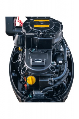 Outboard Motor Reef Rider RRF9.9HS_05
