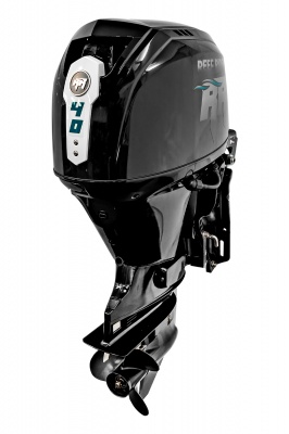 Мотор Reef Rider RREF40FES-T 3