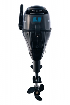 Outboard Motor Reef Rider RRF9.9HS_02