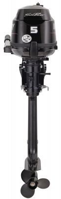 5HP FourStroke_Sailpower_Aft