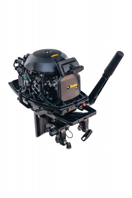 Outboard Motor Reef Rider RR30FHS_04