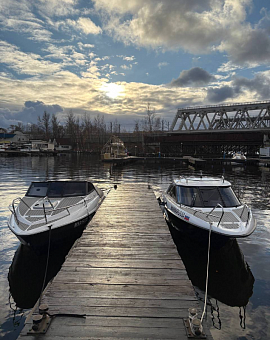 Сезон 2025 успешно завершен!