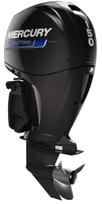 150HP FourStroke_SeaPro