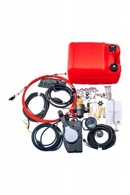 Outboard Motor Reef Rider RREF60FVEL-T_05