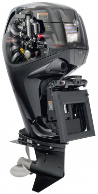 75-80-90-115HP FourStroke_3qtr_Strd-Fore_Ghost