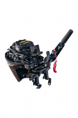 Outboard Motor Reef Rider RRF9.9HS_04