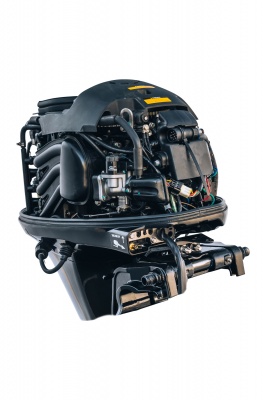 Мотор Reef Rider RREF40FES-T 4