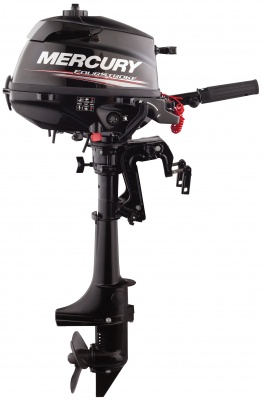 3-5HP FourStroke_Strbd