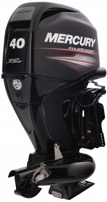 40HP Fourstroke_Jet_3qtr_Stbrd-Aft