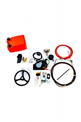 Reef Rider outboard motors RR40FFES_06