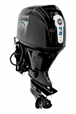 Мотор Reef Rider RREF40FES-T