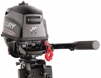 3-5HP FourStroke_Fore
