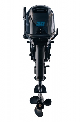 Outboard Motor Reef Rider RR30FHS_02
