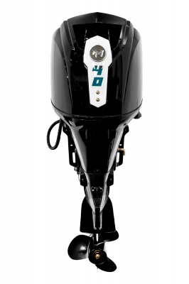 Мотор Reef Rider RREF40FES-T 2