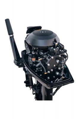 Outboard Motor Reef Rider RR30FHS_05