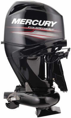 40HP Fourstroke_Jet_Stbrd